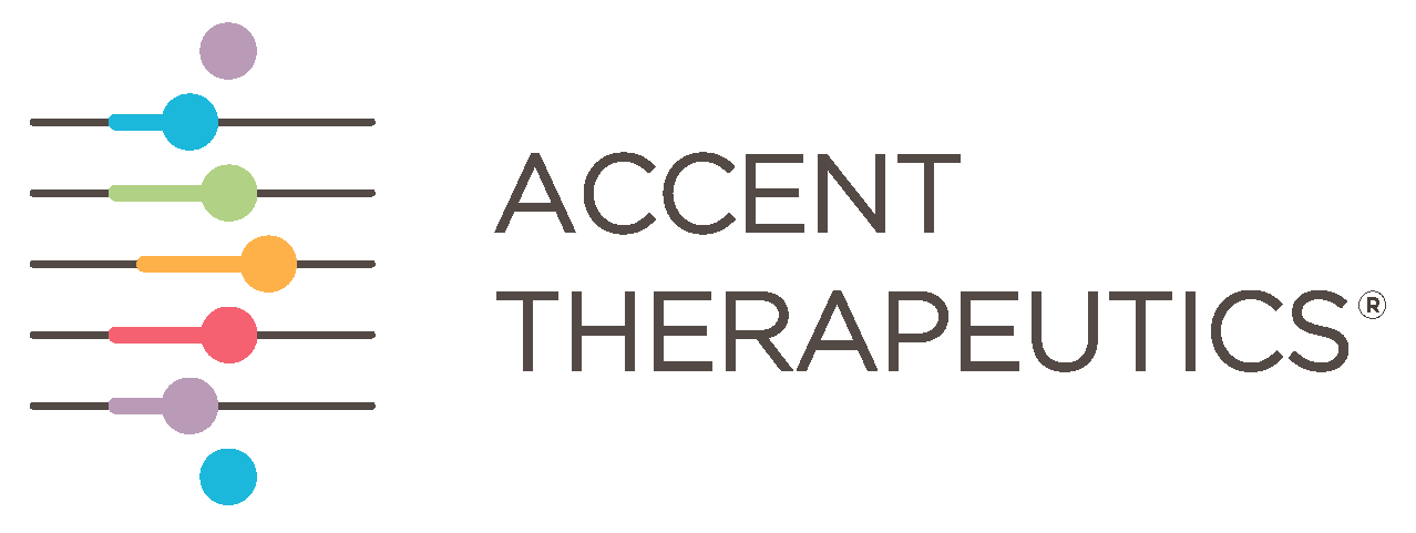 Accent Therapeutics Logo