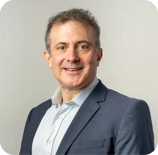 Jason Sager headshot