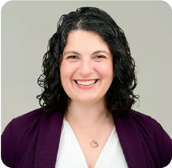 Serena Silver Headshot