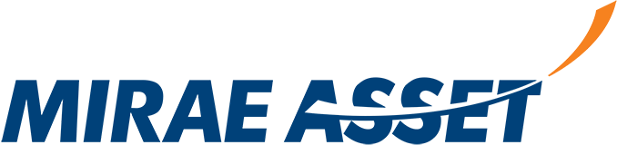 mirae-asset Logo