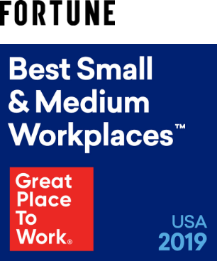 Great Places to Work Logo